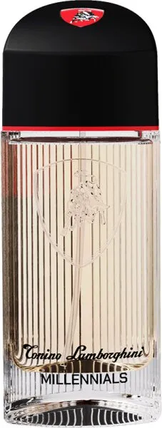 Tonino Lamborghini Millennials Eau de Toilette (EdT) 125 ml Tonino Lamborghini Millennials Eau de Toilette (EdT) 125 ml