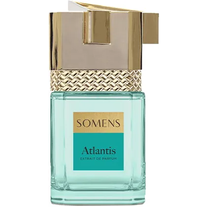 Somens Atlantis Extrait de Parfum 50 ml Somens Atlantis Extrait de Parfum 50 ml