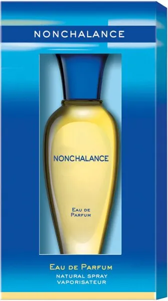 Nonchalance Eau de Parfum (EdP) 30 ml Nonchalance Eau de Parfum (EdP) 30 ml