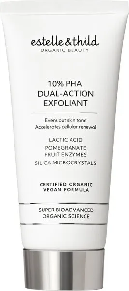 estelle & thild Super BioAdvanced Dual Exfoliating Treatment 50 ml estelle & thild Super BioAdvanced Dual Exfoliating Treatment 50 ml