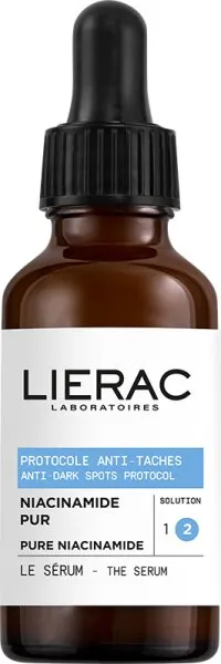 Lierac Protocole Anti-Dunkle Flecken Serum 30 ml Lierac Protocole Anti-Dunkle Flecken Serum 30 ml
