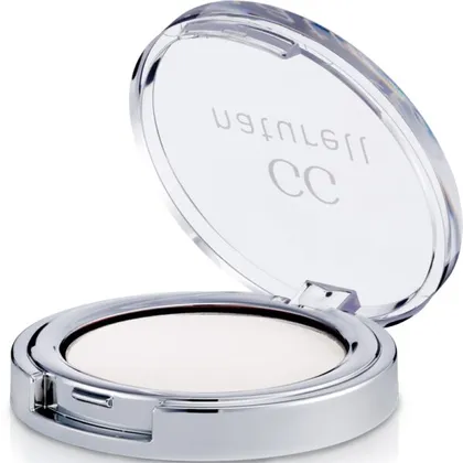 Gertraud Gruber GG naturell Colour & Care Eye Shadow 20 Weiß 2,5 g Gertraud Gruber GG naturell Colour & Care Eye Shadow 20 Weiß 2,5 g