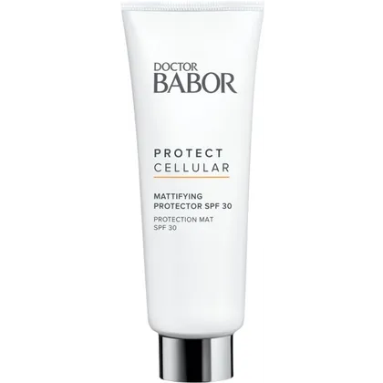 DOCTOR BABOR Protect Cellular Mattify Protector SPF-30 50 ml DOCTOR BABOR Protect Cellular Mattify Protector SPF-30 50 ml