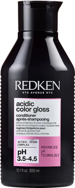 Redken Acidic Color Gloss Conditioner 300 ml Redken Acidic Color Gloss Conditioner 300 ml