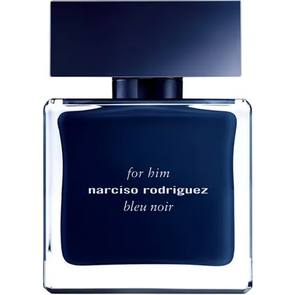 Narciso Rodriguez For Him Bleu Noir Eau de Toilette (EdT) 50 ml Narciso Rodriguez For Him Bleu Noir Eau de Toilette (EdT) 50 ml