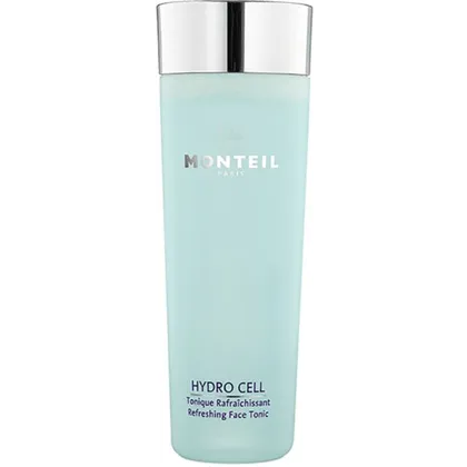 Monteil Hydro Cell Refreshing Face Tonic 200 ml Monteil Hydro Cell Refreshing Face Tonic 200 ml