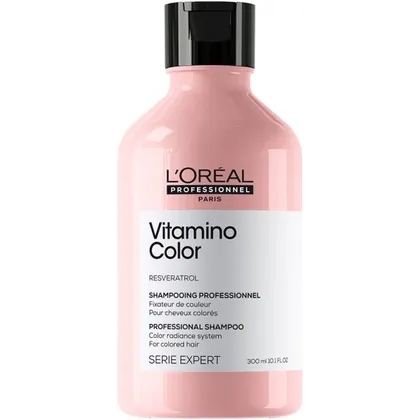 L’Oréal Professionnel Serie Expert Vitamino Color Shampoo 300 ml L’Oréal Professionnel Serie Expert Vitamino Color Shampoo 300 ml