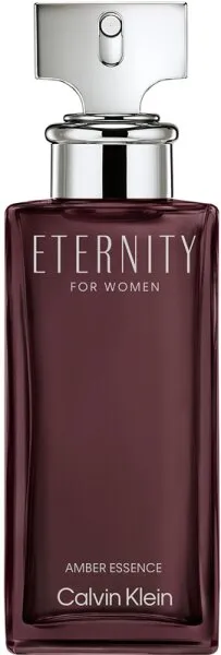 Calvin Klein Eternity for Woman Amber Essence Parfum 100 ml Calvin Klein Eternity for Woman Amber Essence Parfum 100 ml