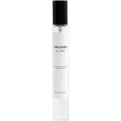 VALJUES 6 / Six Eau de Parfum (EdP) 10 ml VALJUES 6 / Six Eau de Parfum (EdP) 10 ml