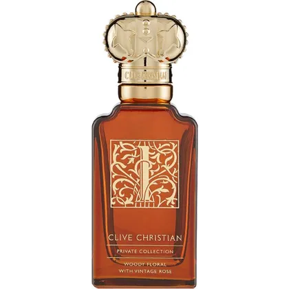 Clive Christian Private Collection I Woody Floral Perfume Spray 50 ml Clive Christian Private Collection I Woody Floral Perfume Spray 50 ml