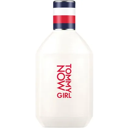 Tommy Hilfiger Tommy Girl Now Eau de Toilette (EdT) 100 ml Tommy Hilfiger Tommy Girl Now Eau de Toilette (EdT) 100 ml