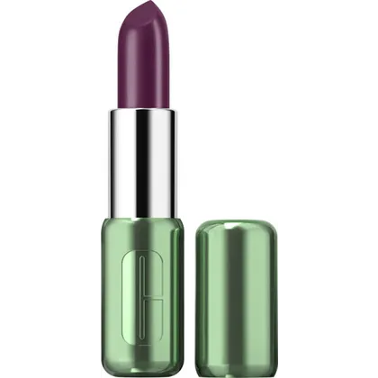 Clinique Pop Longwear Lipstick Satin 3,9 g 42 Blackberry Pop Clinique Pop Longwear Lipstick Satin 3,9 g 42 Blackberry Pop
