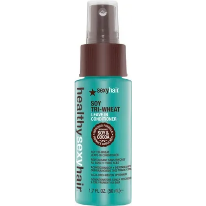Sexyhair Healthy Soy Tri Wheat Leave-In Conditioner 50 ml Sexyhair Healthy Soy Tri Wheat Leave-In Conditioner 50 ml