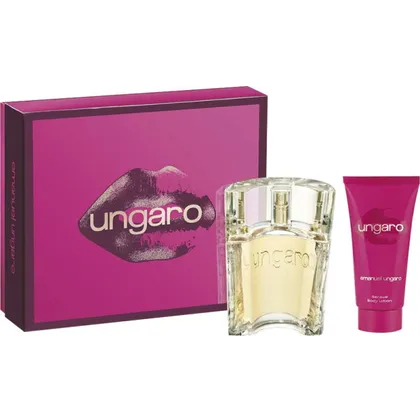 emanuel ungaro UNGARO Eau de Parfum (EdP) Natural Spray 30 ml emanuel ungaro UNGARO Eau de Parfum (EdP) Natural Spray 30 ml