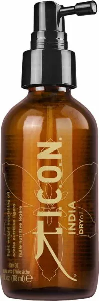 I.C.O.N. India Dry Oil 118 ml I.C.O.N. India Dry Oil 118 ml