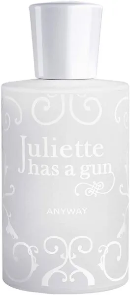 Juliette has a Gun Anyway Eau de Parfum (EdP) 50 ml Juliette has a Gun Anyway Eau de Parfum (EdP) 50 ml