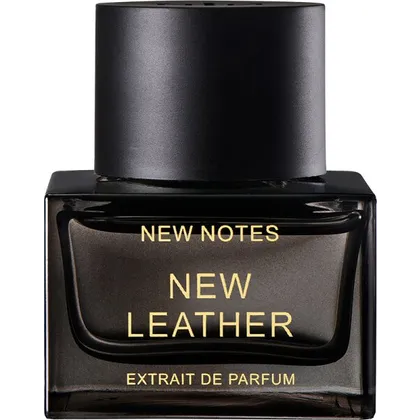 New Notes New Leather Extrait de Parfum 50 ml New Notes New Leather Extrait de Parfum 50 ml