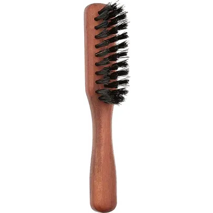 Regincós Men Only Bartbürste 3-reihig, 15015 Regincós Men Only Bartbürste 3-reihig, 15015