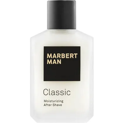 Marbert Man Classic Moist. AfterShave 100 ml Marbert Man Classic Moist. AfterShave 100 ml