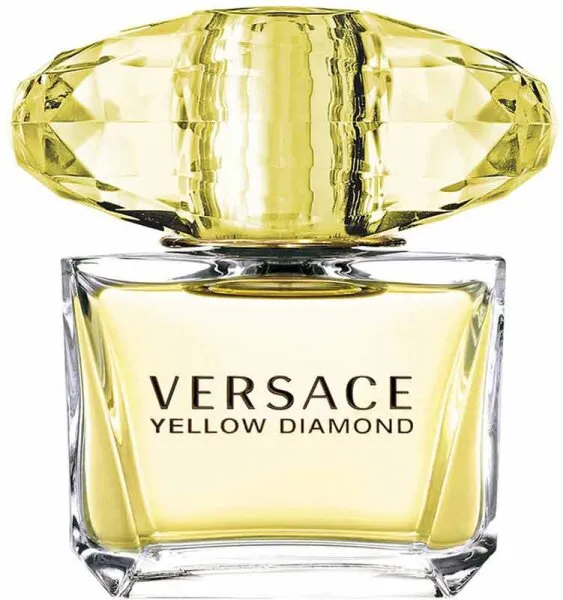 Versace Yellow Diamond Eau de Toilette (EdT) 90 ml Versace Yellow Diamond Eau de Toilette (EdT) 90 ml