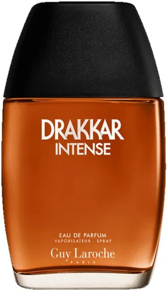 Guy Laroche Paris Drakkar Intense Eau de Parfum (EdP) 50 ml Guy Laroche Paris Drakkar Intense Eau de Parfum (EdP) 50 ml