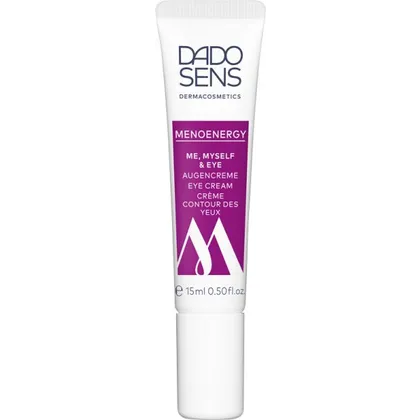 DADO SENS MENOENERGY Me, Myself & Eye 15 ml DADO SENS MENOENERGY Me, Myself & Eye 15 ml