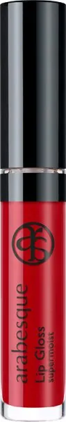 Arabesque Lip Gloss supermoist 90 90 Karminrot 5 ml Arabesque Lip Gloss supermoist 90 90 Karminrot 5 ml