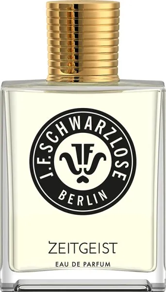 J.F. Schwarzlose Berlin Zeitgeist Eau de Parfum (EdP) 50 ml J.F. Schwarzlose Berlin Zeitgeist Eau de Parfum (EdP) 50 ml