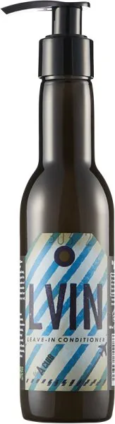 The A Club LVIN Leave In Conditioner 180 ml The A Club LVIN Leave In Conditioner 180 ml