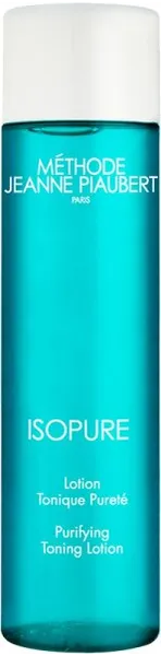 Jeanne Piaubert Isopure Isopure Lotion Tonique Pureté 200 ml Jeanne Piaubert Isopure Isopure Lotion Tonique Pureté 200 ml