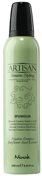 Nook Artisan Spumiglia 250 ml Nook Artisan Spumiglia 250 ml