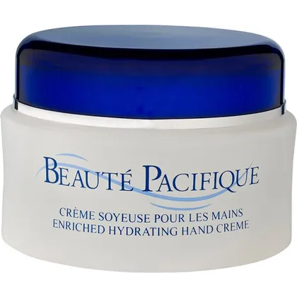 Beauté Pacifique Enriched Hydrating Hand Creme / Tiegel 100 ml Beauté Pacifique Enriched Hydrating Hand Creme / Tiegel 100 ml