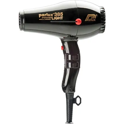 Parlux 385 Power Light Ionic & Ceramic 2150 Watt schwarz Parlux 385 Power Light Ionic & Ceramic 2150 Watt schwarz