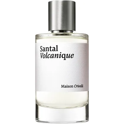 Maison Crivelli Santal Volcanique Eau de Parfum (EdP) 100 ml Maison Crivelli Santal Volcanique Eau de Parfum (EdP) 100 ml