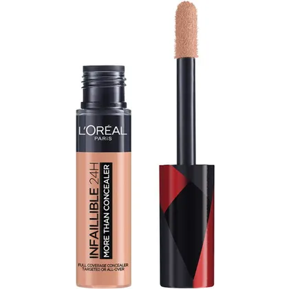 L’Oréal Paris Infaillible 24H More Than Concealer 331 Latte Concealer 11ml L’Oréal Paris Infaillible 24H More Than Concealer 331 Latte Concealer 11ml