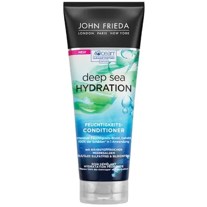 John Frieda Deep Sea Hydration Conditioner 250 ml John Frieda Deep Sea Hydration Conditioner 250 ml
