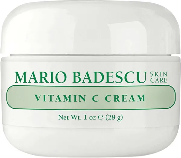 Mario Badescu Vitamin C Cream 28 ml Mario Badescu Vitamin C Cream 28 ml