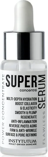 INSTYTUTUM Flawless Super Serum 30 ml INSTYTUTUM Flawless Super Serum 30 ml