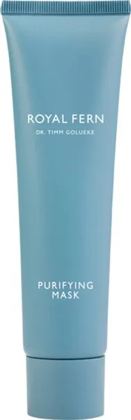 Royal Fern Purifying Mask 100 ml Royal Fern Purifying Mask 100 ml