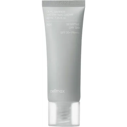 Celimax Dual Barrier Watery Sun Cream 40 ml Celimax Dual Barrier Watery Sun Cream 40 ml