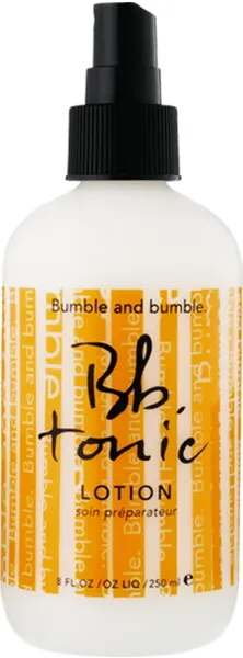 Bumble and bumble Tonic Lotion Primer 250 ml Bumble and bumble Tonic Lotion Primer 250 ml