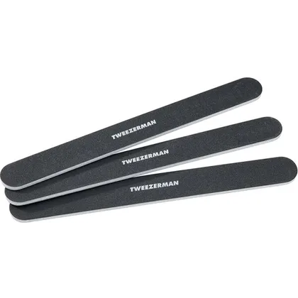 Tweezerman Professional Nail Files – Nagelfeilen Tweezerman Professional Nail Files – Nagelfeilen