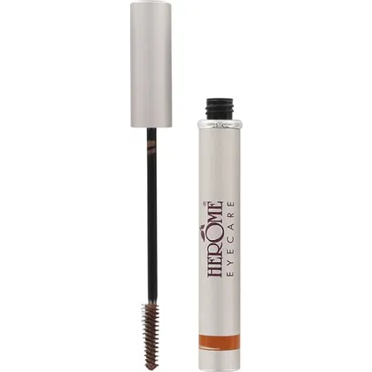 Herôme Brow Gel Brown 6,5 ml Herôme Brow Gel Brown 6,5 ml