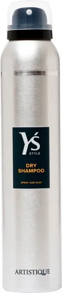 Artistique You Style Dry Shampoo 200 ml Artistique You Style Dry Shampoo 200 ml