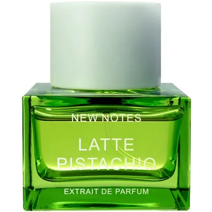 New Notes Latte Pistachio Extrait de Parfum 50 ml New Notes Latte Pistachio Extrait de Parfum 50 ml