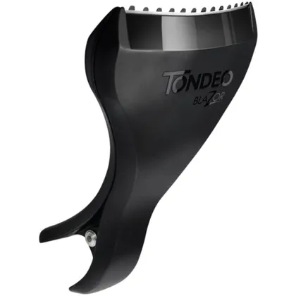 TONDEO BlaZor incl. 10 TSS3 Klingen TONDEO BlaZor incl. 10 TSS3 Klingen