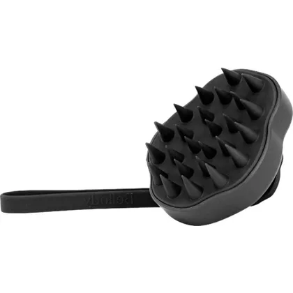 Bellody® Kopfmassagebürste 1 Stück Classic Black Bellody® Kopfmassagebürste 1 Stück Classic Black