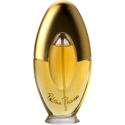 Paloma Picasso Mon Parfum Eau de Toilette (EdT) 50 ml Paloma Picasso Mon Parfum Eau de Toilette (EdT) 50 ml