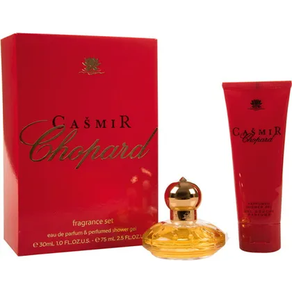 Aktion – Chopard Casmir Duftset (EdP30/SG75) Aktion – Chopard Casmir Duftset (EdP30/SG75)