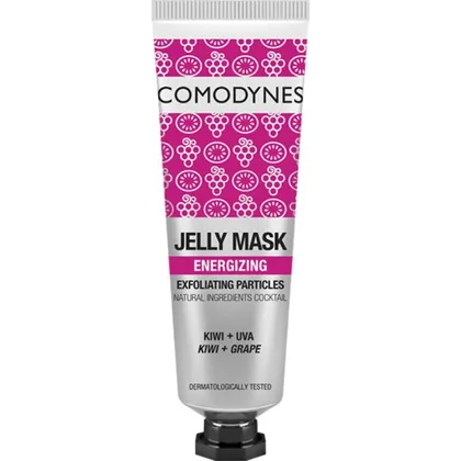 Comodynes Energizing Jelly Mask 30 ml Comodynes Energizing Jelly Mask 30 ml